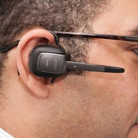 Jabra Supreme гарнітура