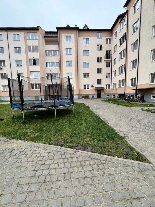 Оренда 2-кім.квартири м. Жовква