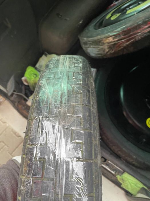 Докатка R18 5x108 135/80 Jaguar,Volvo,Ford,Peugeot,Land Rover