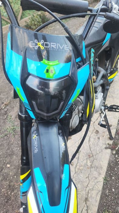 Barton 150 кубів