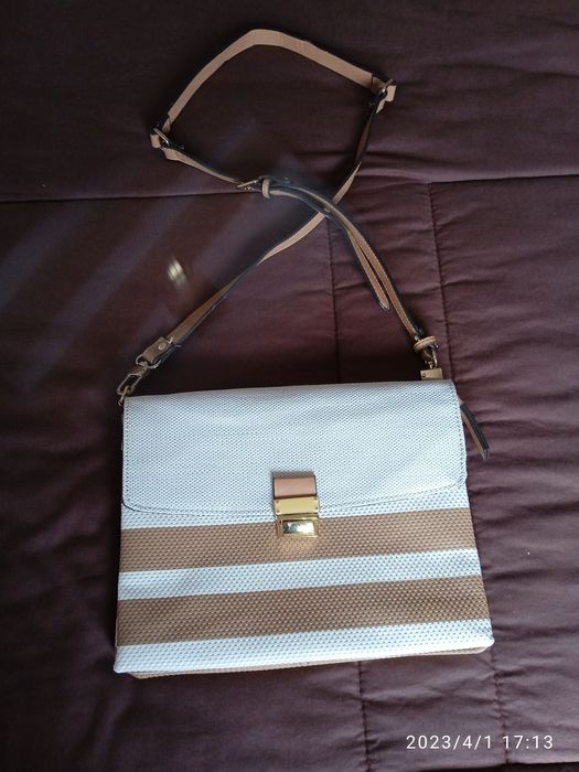 Mala senhora Parfois