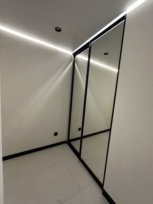 Оренда подобово квартира 2х кімнатна