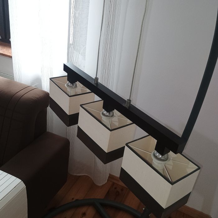 Sprzedam lampy  wraz z żarówkami