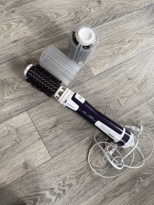 Фен-браш Roventa