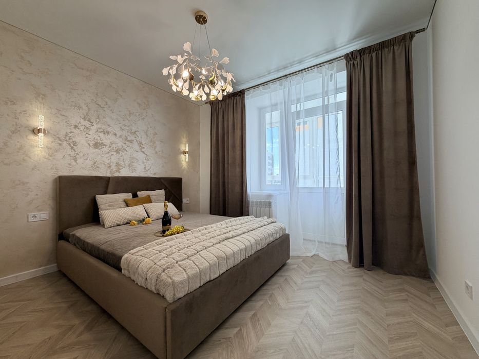 Продаж 2 кімнатної квартири 70 м2