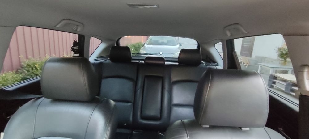 Mazda 3 дизель 1.6