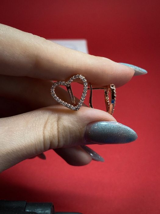 Набір Серце