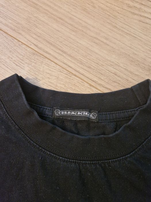 Koszulka chrome hearts