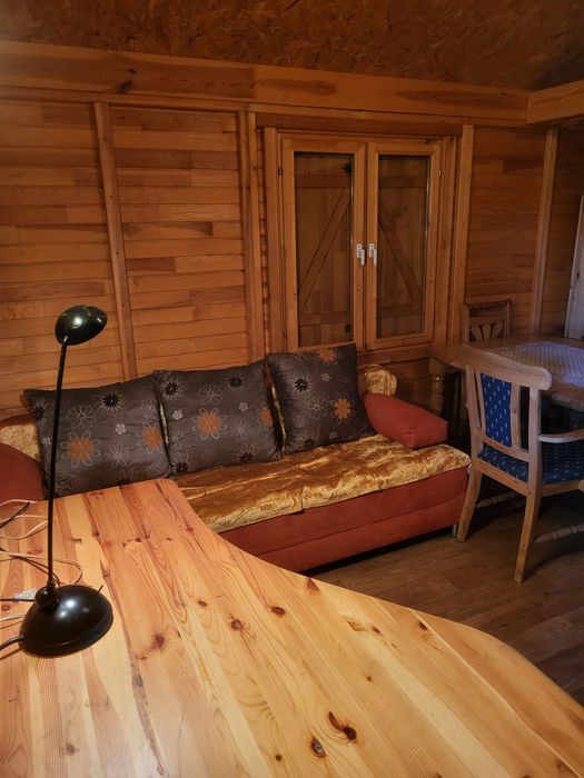 Działka ROD Szczecin, wyspa Pucka. - Widok 5