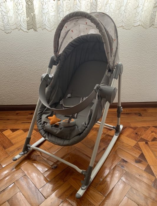 Espreguiçadeira BebeConfort