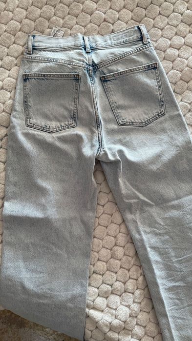 Джинси Zara, зара