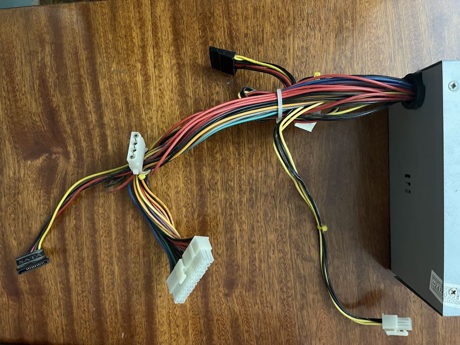 Продам блок питания 450w