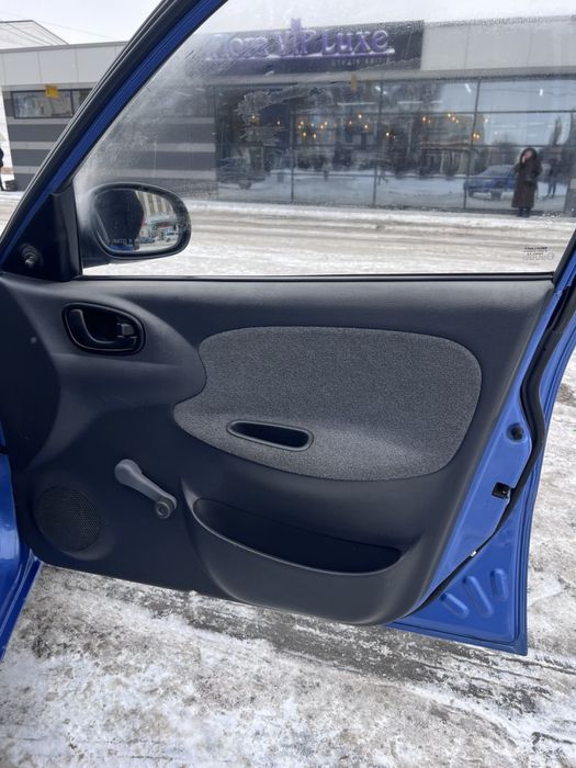 Продам авто Daewoo lanos