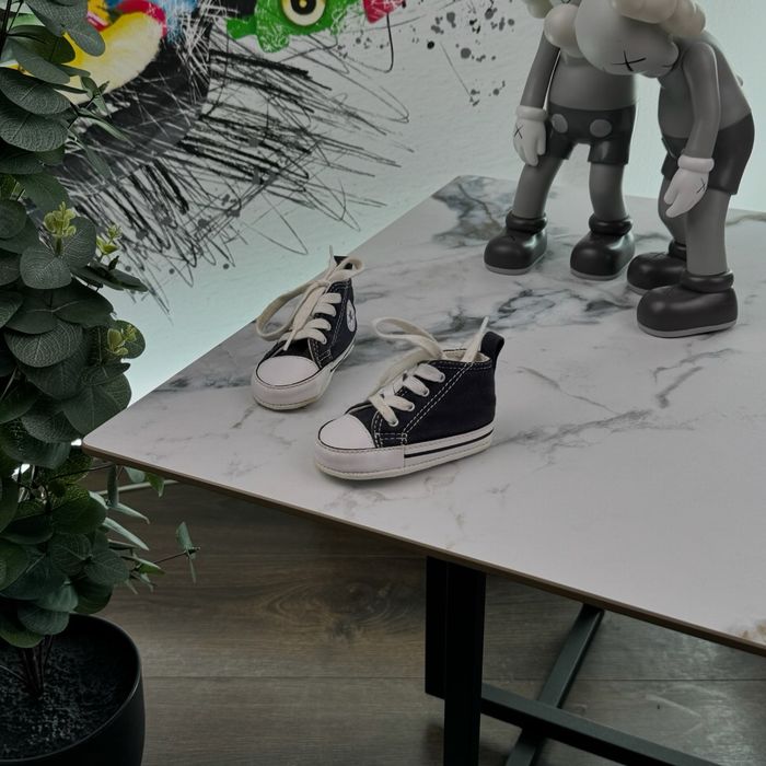 Кросівки Converse All Star 17 розмір E1366