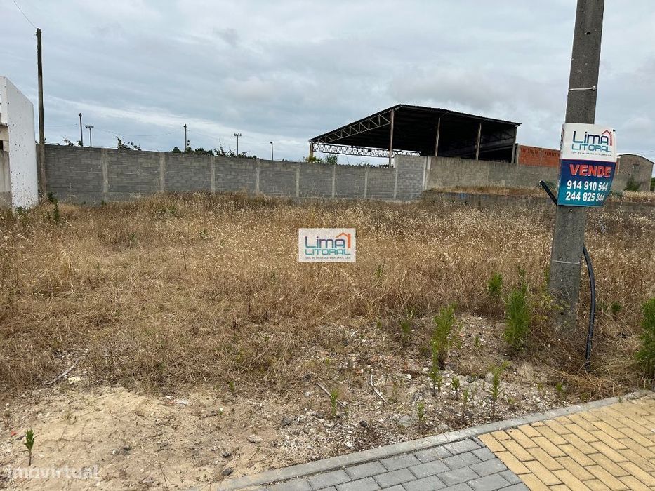 Lote de Terreno para moradia