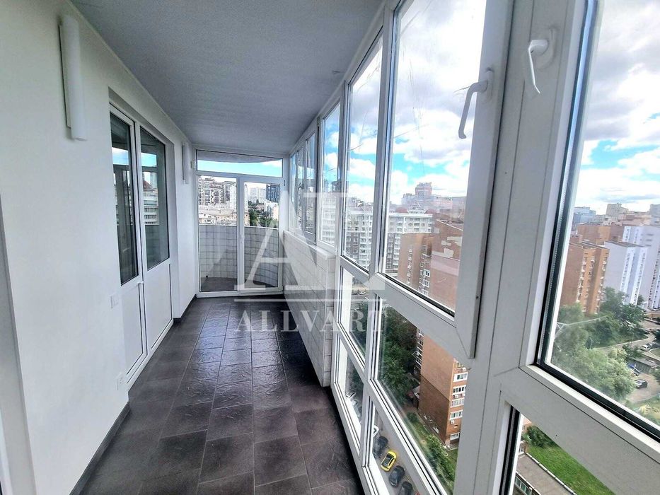 Продаж 2 кім., квартири, ремонт, вул. Казимира Малевича, ЖК Либідь