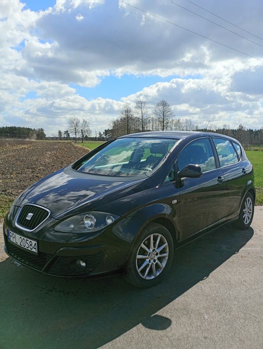 Seat Altea 1.9 TDI 105 km