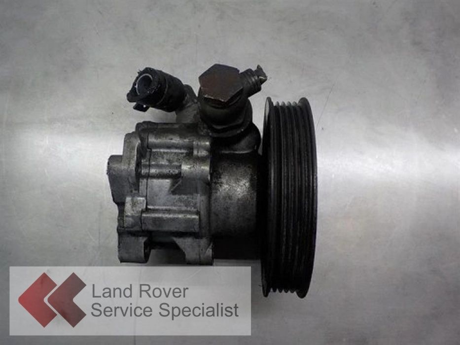 Pompa wspomagania Land Rover FREELANDER 1