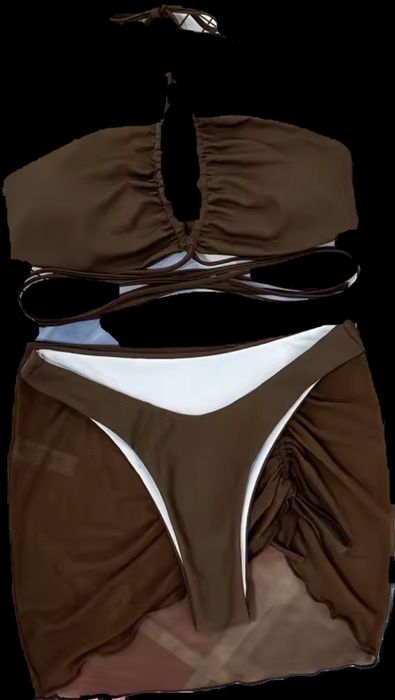 Купальник бікіні S розмір, новий