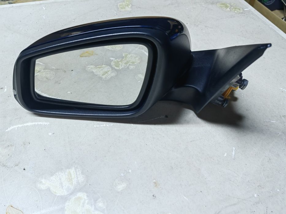 Espelho bmw F31 eléctrico rebatível