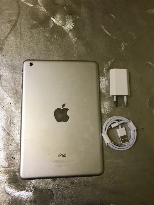 Робочий айпад 7.9 дюйми