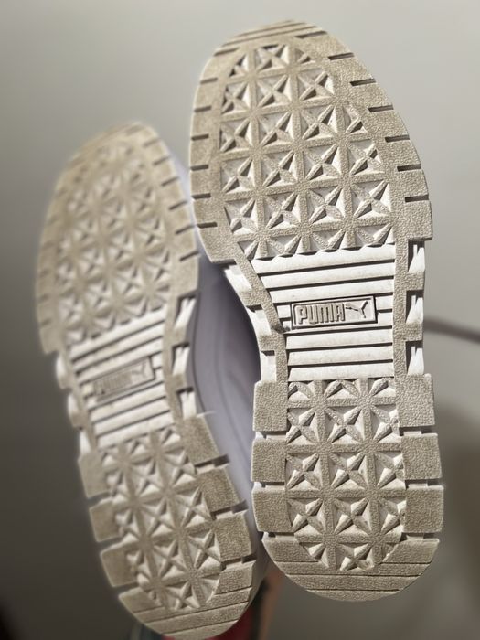 Buty Puma damskie