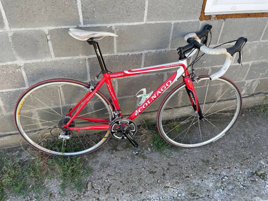 Шосейний велосипед Colnago Primavera