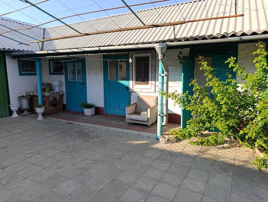 Продам будинок в с.Коробочкине