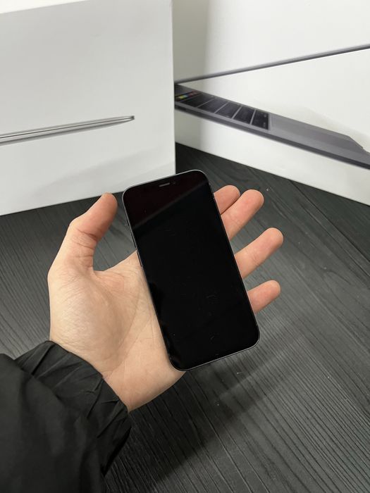 ГАРАНТІЯ! Iphone 12 mini 64 gb