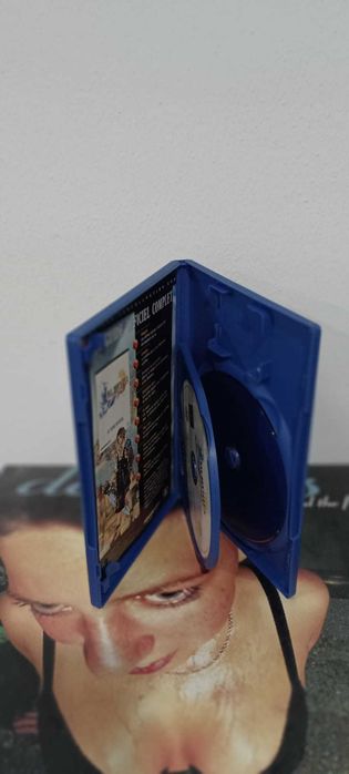 Final Fantasy X (PlayStation 2 – PAL, Bonus DVD Edition)