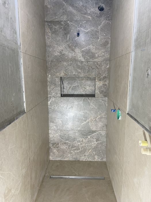 Одеса Плиточні роботи. Керамограніт