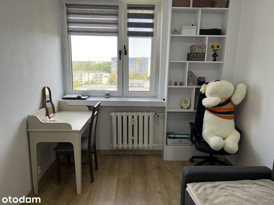 2 pok || winda || balkon z piękną panoramą