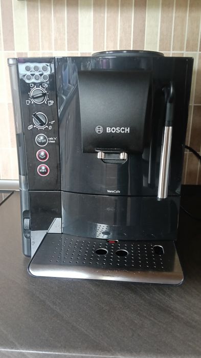 Ekspres ciśnieniowy do kawy Bosch VeroCafe