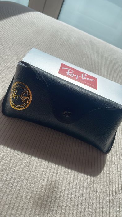 Ray-Ban Aviator Classic - NOVOS