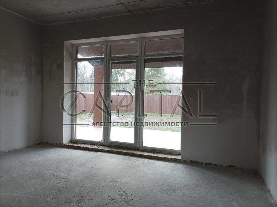 СТИЛЬНИЙ Будинок 200м2 Канадське Село Гостомель Закрита Територія