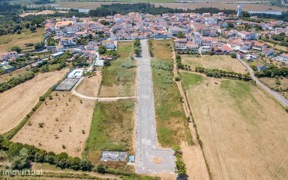 Terreno  para venda