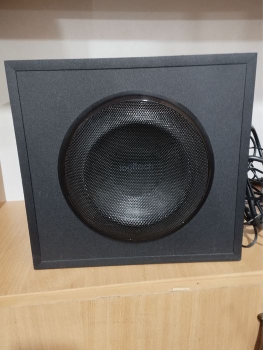 Акустична система Logitech