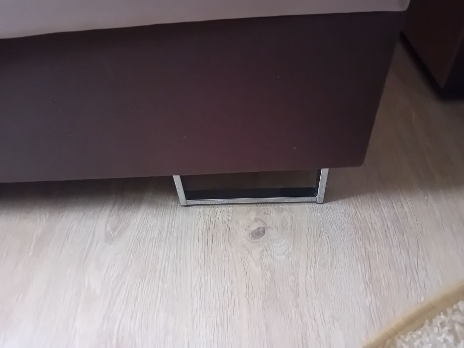 Łóżko kanapa sofa kawowa 2m x 1,45m