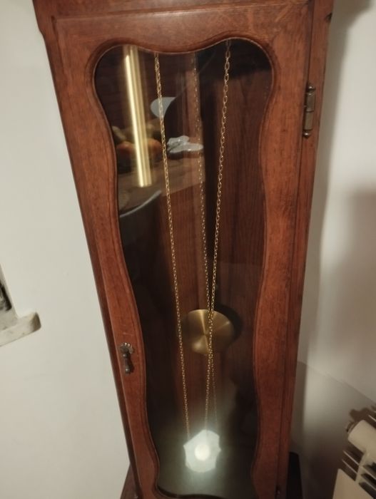Zegar (Tempus Nascend - Tempus Moriendi)
