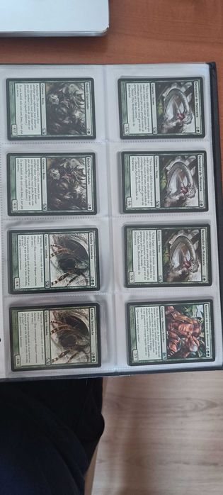 Magic the Gathering - Base Sets 2013425131482945966083
