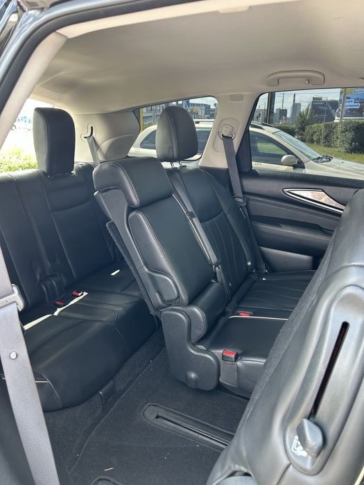 Infiniti QX60 продам