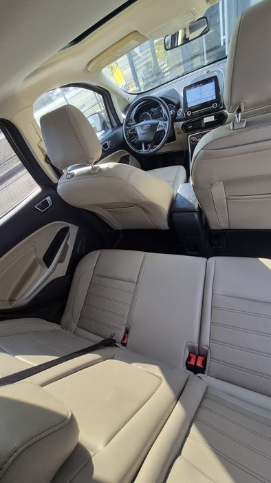 Авто Ford ecosport 2019р