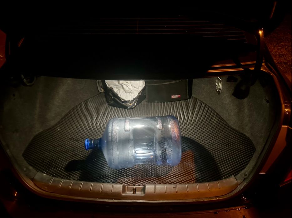 Продам Хонда Accord 9