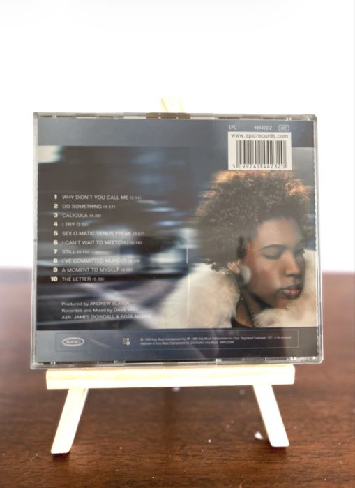 Macy Gray – On How Life Is (1999) | CD Original