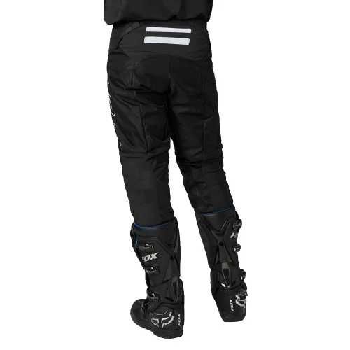 Spodnie motocyklowe motocross mx enduro SHIFT BLACK LABEL roz. 36 / XL