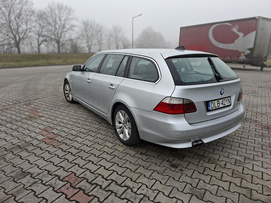 Bmw.530.e61.2008