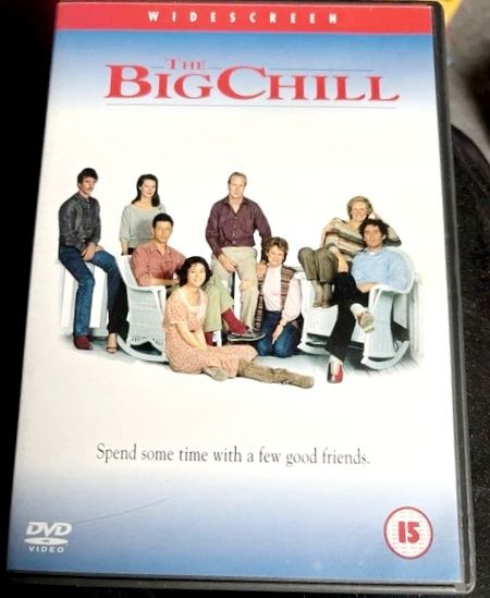 The Big Chill - Os Amigos de Alex