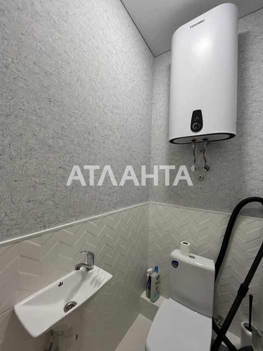 2-комнатная квартира по адресу Куликово поле пл. (площадь 74,4 м²) - Atlanta.ua - фото 16