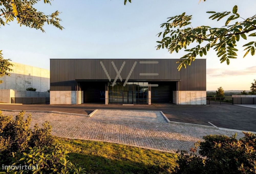 Armazém  Venda em Paredes,Paredes