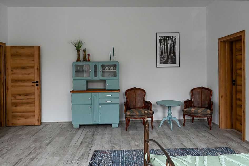 Apartament Niezapominajka 4 osobowy